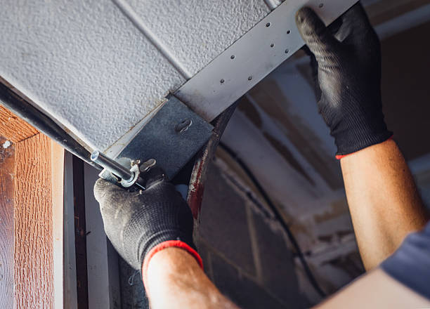 Reliable Garage Door Panel Replacement contractor in Fort Hunt, VA by Garage Doors Repair Pro